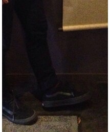 VANS | スニーカー