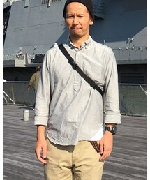 marka | シャツ/ブラウス