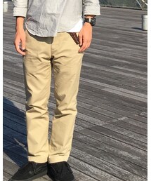 GAP | チノパンツ