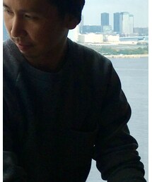 THE NORTH FACE PURPLE LABEL | スウェット