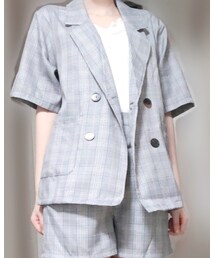 SpRay | ジャケット/アウター