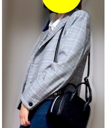 GU | ブラウス(シャツ/ブラウス)