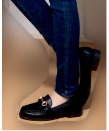 GU | ローファー(ローファー)