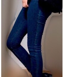 GU | デニムパンツ