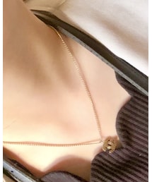 CHANEL | ネックレス