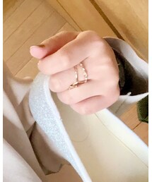 FOREVER 21 | リング
