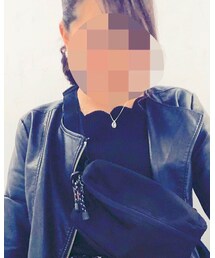 BRILLIANT ARROW | ネックレス