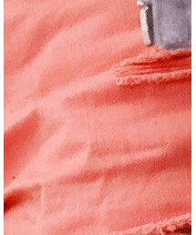 no brand | デニムパンツ