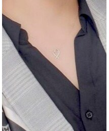 TIFFANY&Co. | ネックレス