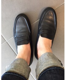 J.M. WESTON | その他シューズ