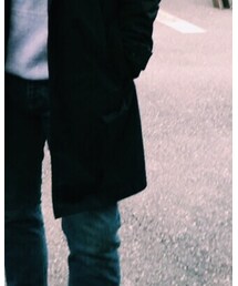 Mackintosh | ステンカラーコート