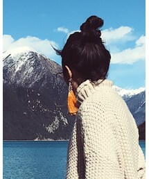 ZARA | イヤリング