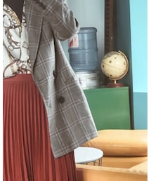 ZARA | スーツジャケット