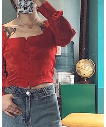 Bershka | Tシャツ/カットソー