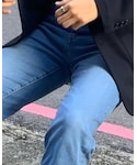 Levi's(リーバイス)の「パンツ(デニムパンツ)」