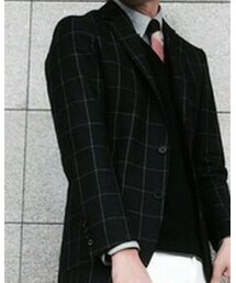 BLACK LABEL CRESTBRIDGE | テーラードジャケット