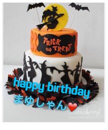happybirthday🎂 | ラッピングキット