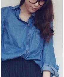 OLD NAVY | シャツ/ブラウス