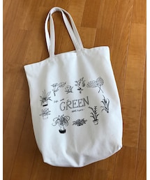 DAISO | トートバッグ