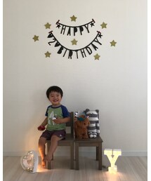 お誕生日🎂 | その他