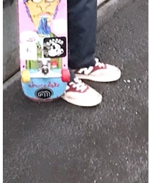 NEW BALANCE | スニーカー