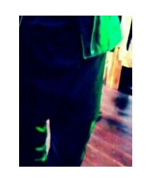 no brand | その他パンツ