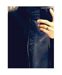 no brand | マウンテンパーカー