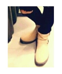 no brand | ブーツ