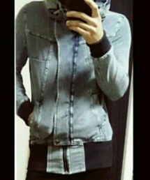 Avail | マウンテンパーカー