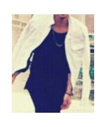 ZARA | デニムジャケット