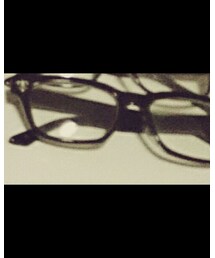 CHROME HEARTS | メガネ