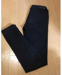 UNIQLO | デニムパンツ