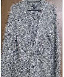 H&M | ファーロングガウン(その他アウター)