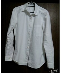 GU | シャツ/ブラウス