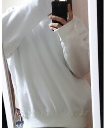 CROSS & STITCH | スウェット