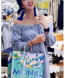 ZARA | タンクトップ