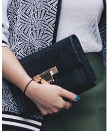 Kurt Geiger | クラッチバッグ