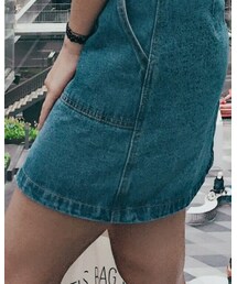 ZALORA | デニムスカート