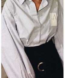 ZALORA | シャツ/ブラウス