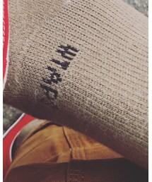 WTAPS | ソックス/靴下