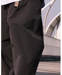 GOOPiMADE | パンツ