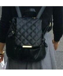 mikoa LOWRYS FARM | バック(バックパック/リュック)