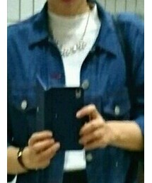 CASIO | アナログ腕時計