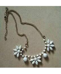 Lattice | ネックレス