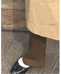 H&M | バレエシューズ