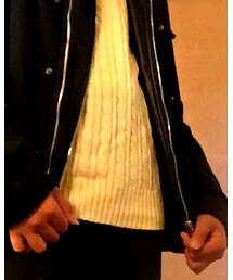 GU | ニット/セーター