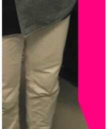 GU | その他パンツ