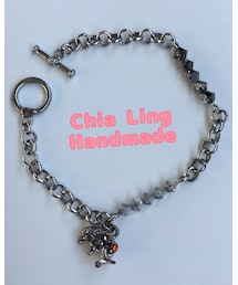 Handmade | ブレスレット