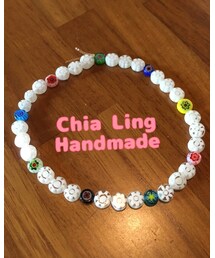 Handmade | Chia Ling 手作(ブレスレット)