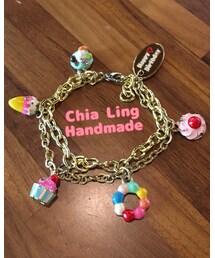 Handmade | ブレスレット